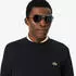 Lacoste Sweatshirt (SH9801) schwarz