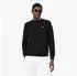 Lacoste Sweatshirt (SH9801) schwarz