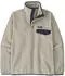 Patagonia Men's Synchilla Snap-T Fleece Pullover - European Fit (25551)