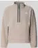The North Face Tnf Fleeski Pullover-fleece Mit 1/4-langem Rv Herren (NF0A88XR) stone slab