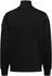 Colmar Originals Sweatshirt Stehkragen mit Reißverschluss Regular Fit (95692411) schwarz