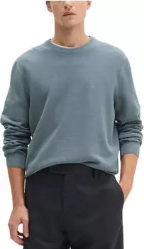 Marc O'Polo Knit Pullovers Longsleeve (5000009413) black pepper