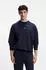 HUGO Danovohood Hoodie (50566160) navy