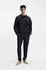HUGO Danovohood Hoodie (50566160) navy