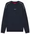 HUGO Danovohood Hoodie (50566160) navy