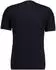 Ragman Strickpullover Kurzarm, Rundhals (19294852) schwarz