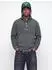 Jack & Jones JJSOHO Halfzip Fleece Pullover Relaxed Fit (12279680) turbulence