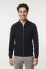 Herren-Strickjacke