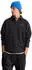 Marc O'Polo Sweatshirt mit großem Rückenprint Lockere Passform (12791129) schwarz