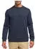 Indicode INDorburn O-Neck Sweatshirt Regular Fit (13430422) navy mix