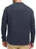 Indicode INDorburn O-Neck Sweatshirt Regular Fit (13430422) navy mix