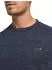 Indicode INDorburn O-Neck Sweatshirt Regular Fit (13430422) navy mix