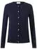 Maerz Strickjacke 1/1 Arm (89478459) blau