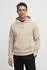 Hugo Boss SLY Zone Sweatshirt (50564256) beige