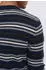 Blend BHBRANKO CREW KNIT STRIPE Rundhalspullover Wollmischung Regular Fit (20721428) marine/grau/anthrazit/offwhite