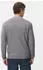 Camel Active Pullover mit Raglanärmeln (409500-8K48-05) graumeliert