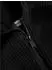 Jack & Jones JJCLEVELAND KNIT ZIP CARDIGAN Regular Fit schwarz