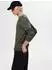 Selected SLHROSS Pullover kalamata