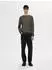 Selected SLHROSS Pullover kalamata