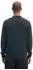 Marc O'Polo Langarm-Poloshirt aus reiner Bio-Baumwolle (5000012447) peppercorn grey