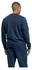 Bergans Midtli Half Zip Pullover navy blue