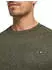 Indicode Holt-Sweater Regular Fit (83247743) army mix
