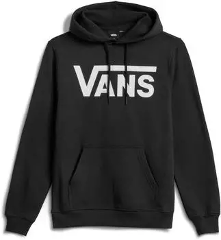 Vans Classic PO-B Kapuzensweatshirt (VN0A7Y3XBLK) schwarz