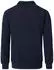 CASAMODA Regular Fit Sweatjacke (58086636) dunkelblau