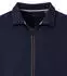 CASAMODA Regular Fit Sweatjacke (58086636) dunkelblau