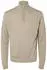 Selected SLHTray Pullover (16094655) beige