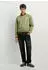Pepe Jeans Summer Seasonal Logo Crew Sweatshirt Washed (143132721) washed army green