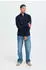Blend BHBAGGE Pullover salute melange