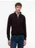 Tommy Hilfiger Pullover (MW0MW28049) dunkelbraun