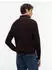 Tommy Hilfiger Pullover (MW0MW28049) dunkelbraun