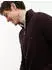 Tommy Hilfiger Pullover (MW0MW28049) dunkelbraun