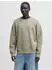 Jack & Jones JJEACE SWEAT CREW NECK NOOS Sweatshirt Loose Fit (12300670) pastellgrün