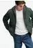 Superdry Borg Lined Full Zip (M2014583A) green