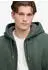Superdry Borg Lined Full Zip (M2014583A) green