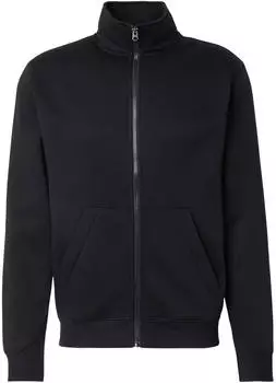 G-Star Premium Core Track Jacket Sweater Schwarz dark black D29292-C235-6484