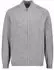 Maerz Merino Wool Strickjacke (43334860) dunkelgrau