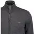 GANT Regular Fit Pure Wool Pullover (87314-90) charcoal melange