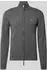 GANT Regular Fit Pure Wool Pullover (87314-90) charcoal melange