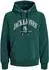 Jack & Jones JORFREDERIKSBERG Bold Branding Sweathood Kapuzensweatshirt Regular Fit (12300043) pine grove