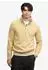 Superdry Essential Serif Logo Half Zip Sweatshirt Regular Fit (M2014700A) pumice stone beige marl