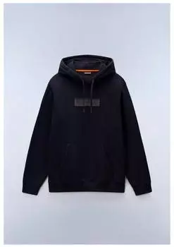 Napapijri B-box Logo H (NP0A8BLT) black beauty