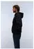 Napapijri B-box Logo H (NP0A8BLT) black beauty