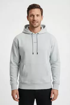 Hugo Boss WeSmallhood (50514530-043) grey