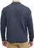 Indicode INDorburn Grandad Sweatshirt Regular Fit (17035437) navy mix
