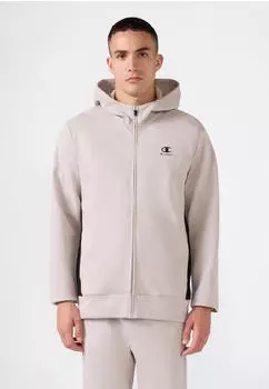 Champion 221744 Sweatjacke mit Stehkragen und Rei&szlig;verschluss (32865006) inb/nbk