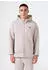 Champion 221744 Sweatjacke mit Stehkragen und Reißverschluss (32865006) inb/nbk